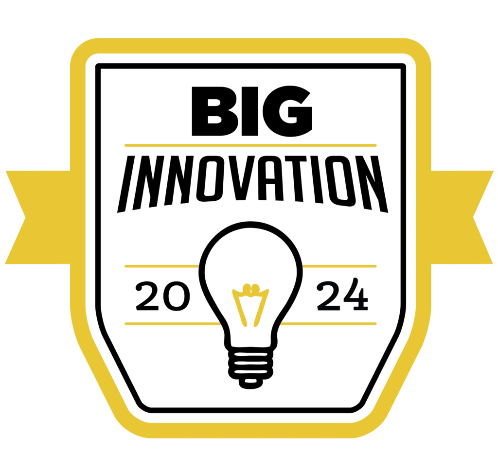 Big Innovation Award 2024