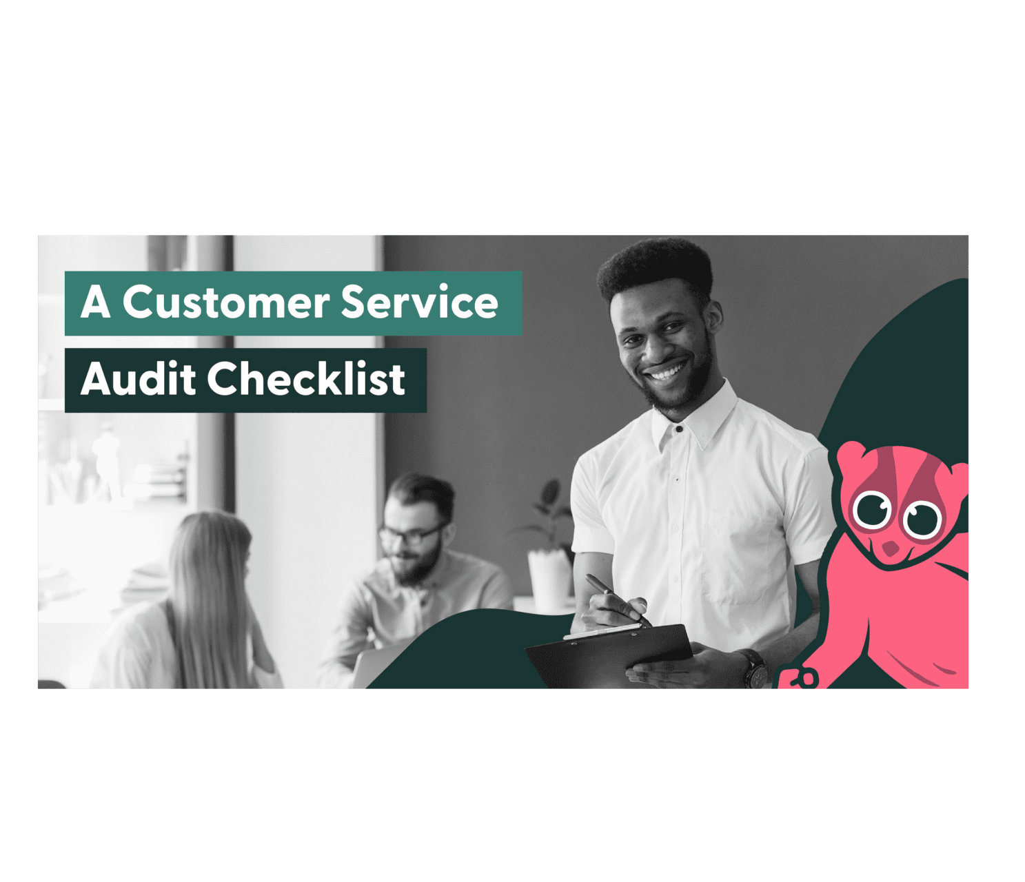 Audit Checklist for Customer Service