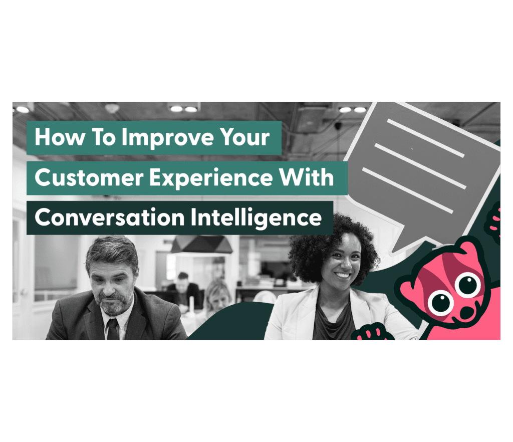 conversation intelligence