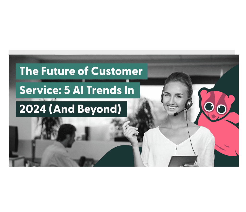 Future of Customer Service