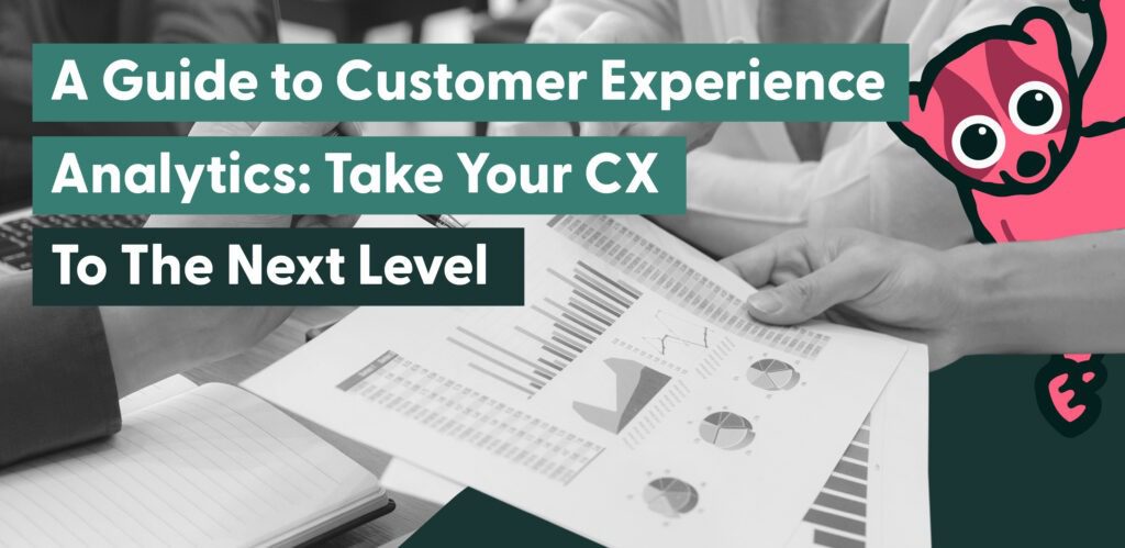 Customer Experience Analytics