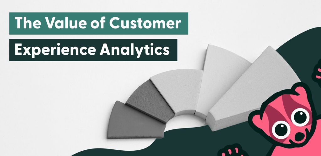 Customer Experience Analytics