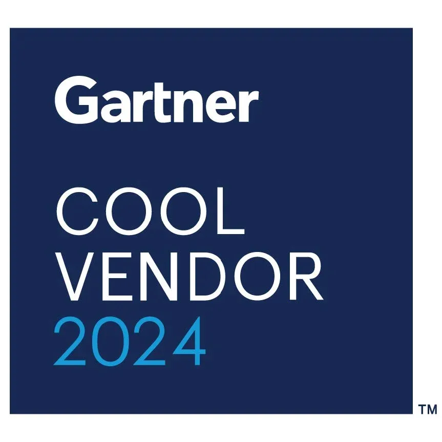 Gartner Cool Vendors 2024