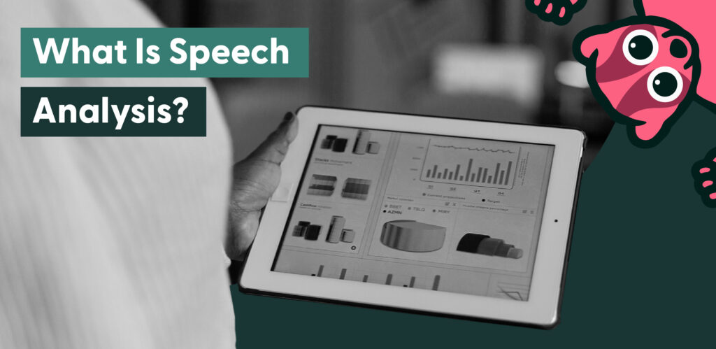 Speech Analytics