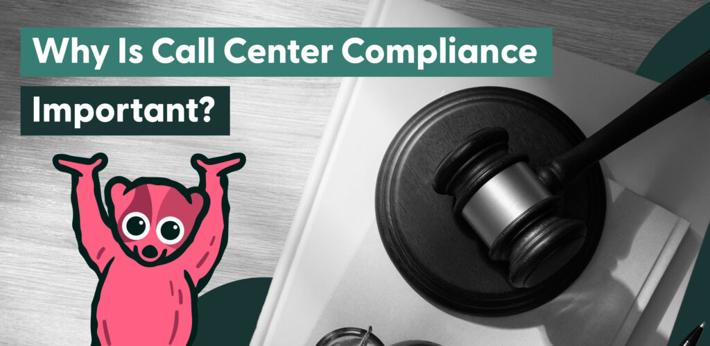 Call Center Compliance