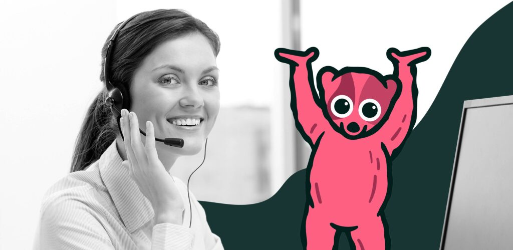 how to improve customer engagement in a call center