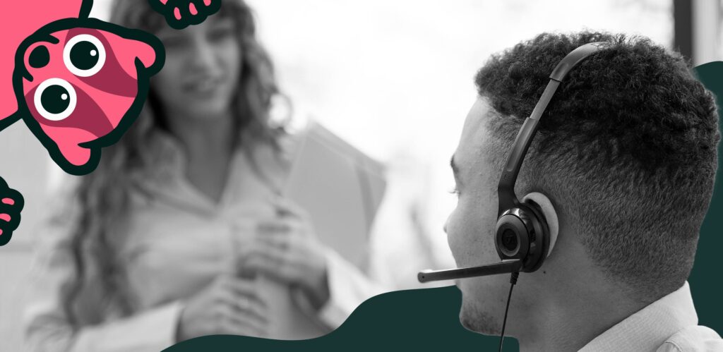 how to improve customer engagement in a call center