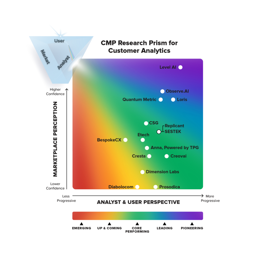 customer analytics