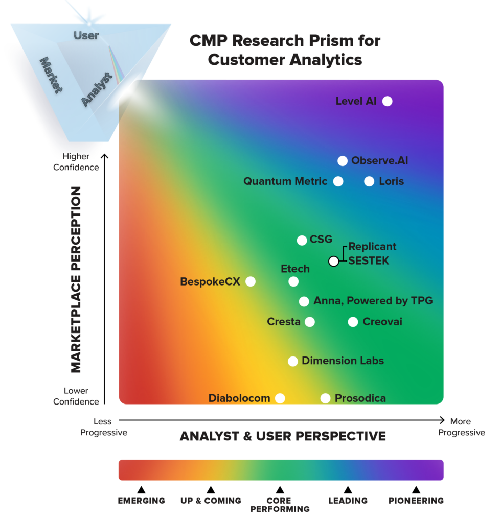 customer analytics