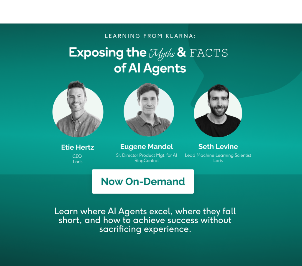 ai agents klarna