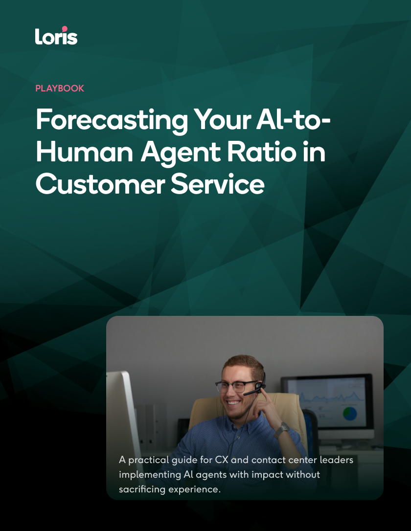 ai agent ratio