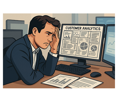customer analytics image