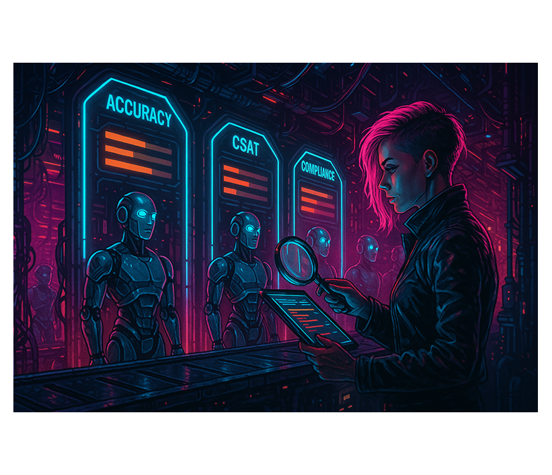 AI Agent Evaluation
