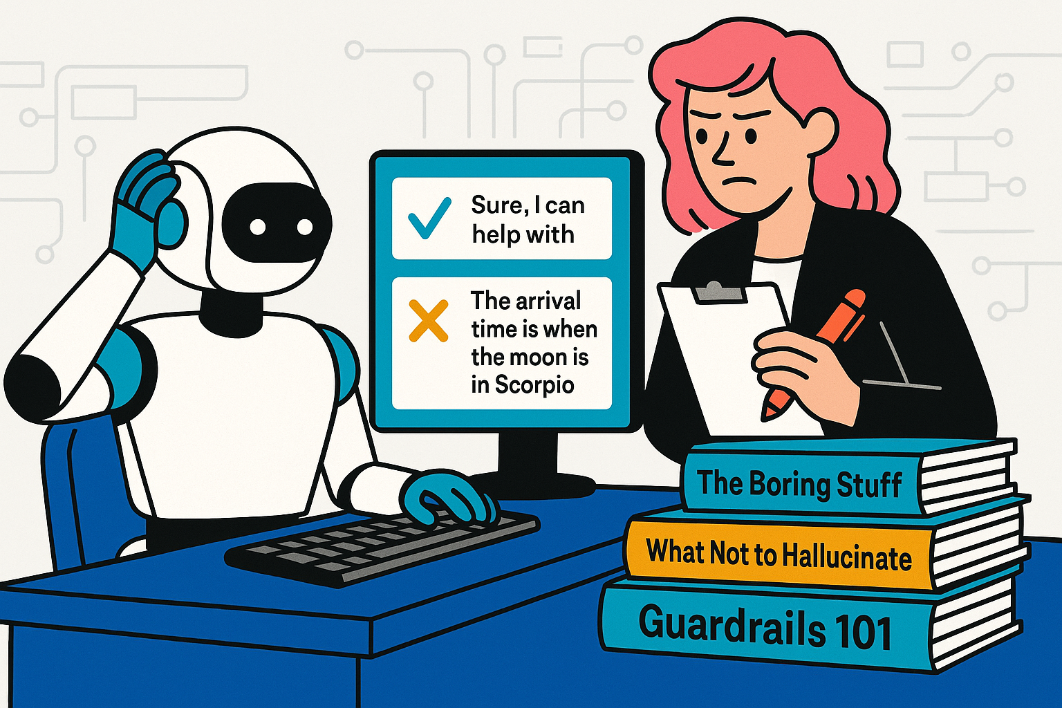 ai agents in customer service