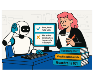 AI agents in customer service
